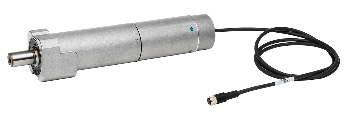 Power Up Your Automation with a Pulse Geared Drive from Pulseroller